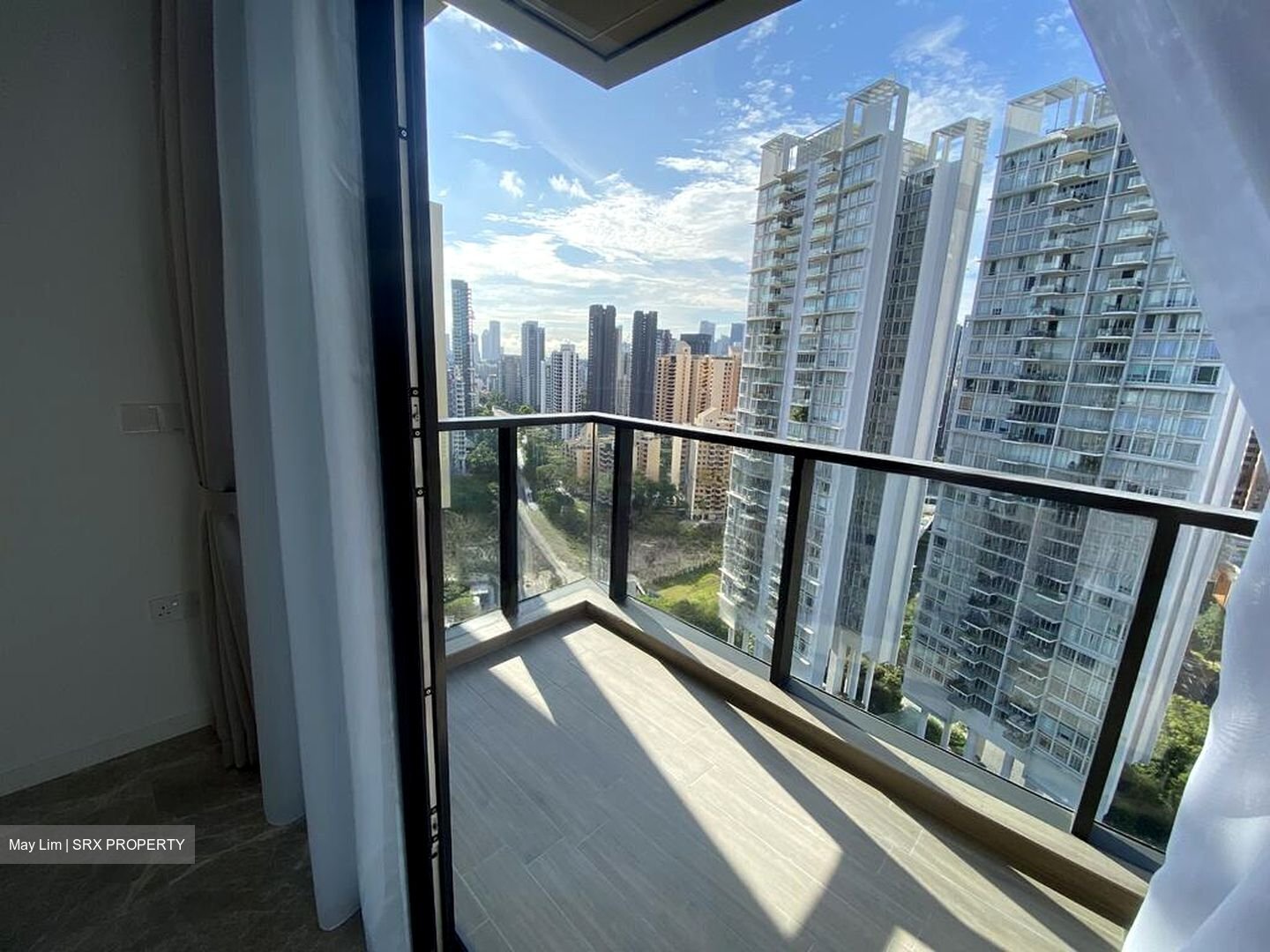 Irwell Hill Residences (D9), Apartment #456574651